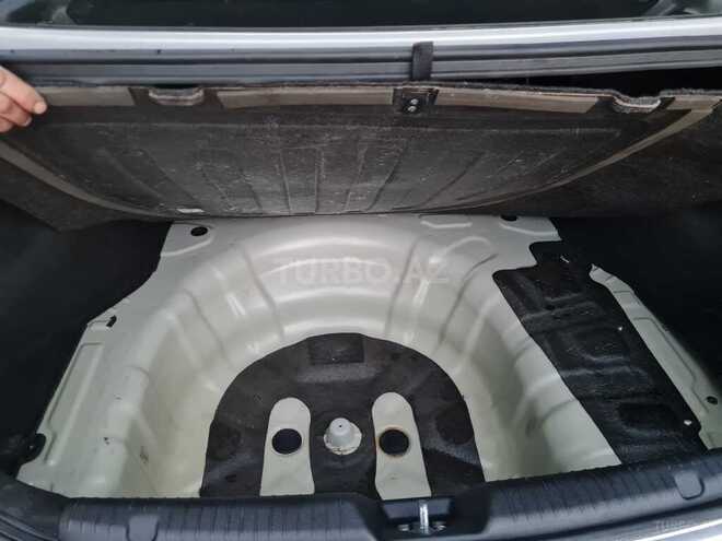 Kia Cerato 2014, 114,000 km - 1.8 l - Bakı