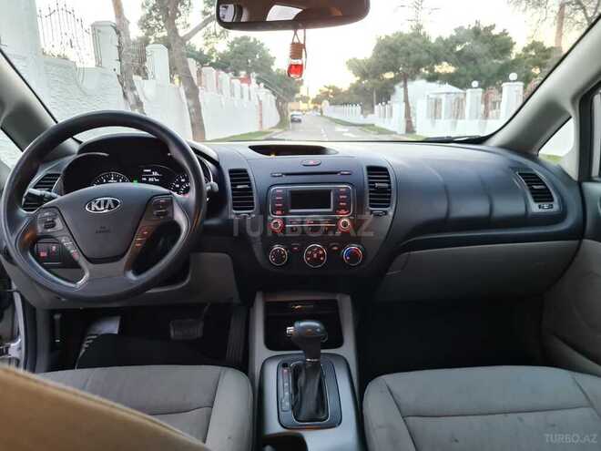 Kia Cerato 2014, 114,000 km - 1.8 l - Bakı