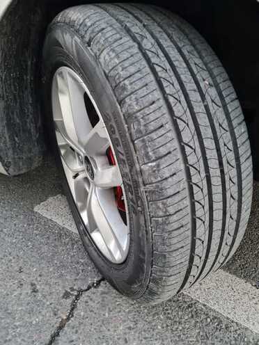 Kia Cerato 2014, 114,000 km - 1.8 l - Bakı
