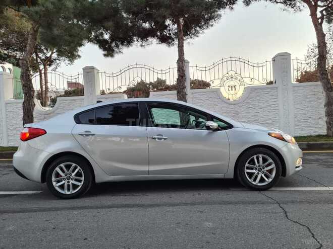 Kia Cerato 2014, 114,000 km - 1.8 l - Bakı