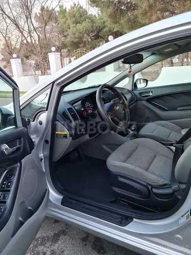 Kia Cerato 2014, 114,000 km - 1.8 l - Bakı