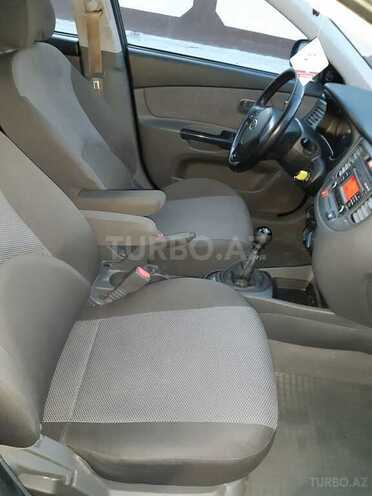 Kia Rio 2009, 180,000 km - 1.4 l - Bakı