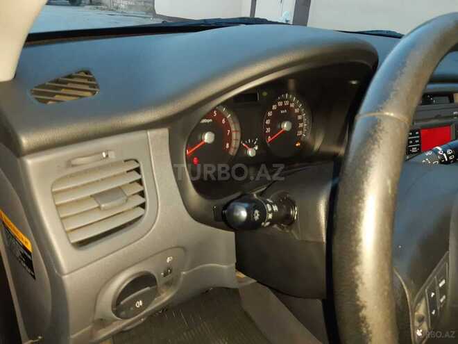 Kia Rio 2009, 180,000 km - 1.4 l - Bakı