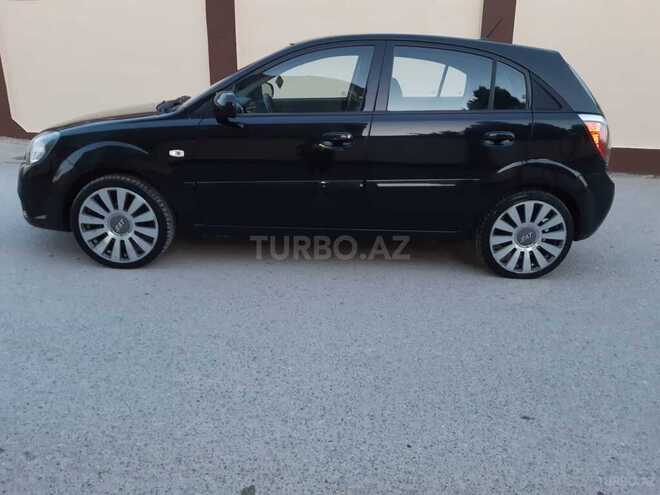 Kia Rio 2009, 180,000 km - 1.4 l - Bakı