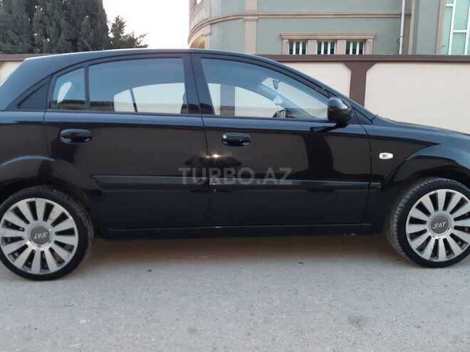 Kia Rio 2009, 180,000 km - 1.4 l - Bakı