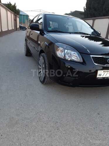 Kia Rio 2009, 180,000 km - 1.4 l - Bakı