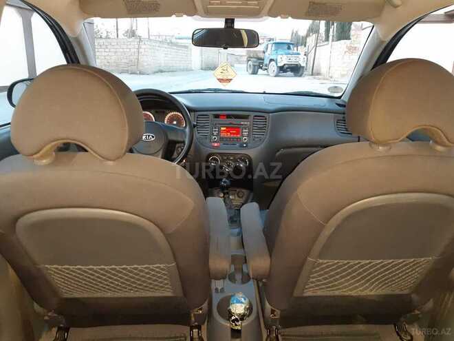 Kia Rio 2009, 180,000 km - 1.4 l - Bakı