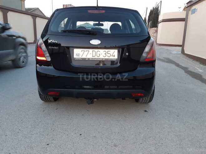 Kia Rio 2009, 180,000 km - 1.4 l - Bakı