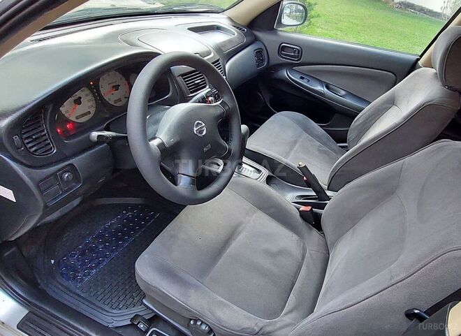 Nissan Sunny 2008, 184,000 km - 1.3 л - Bakı
