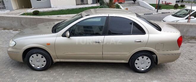 Nissan Sunny 2008, 184,000 km - 1.3 л - Bakı