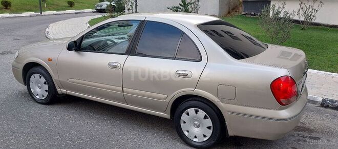 Nissan Sunny 2008, 184,000 km - 1.3 л - Bakı
