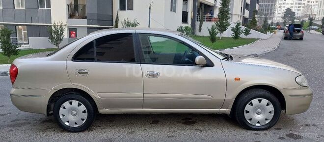Nissan Sunny 2008, 184,000 km - 1.3 л - Bakı