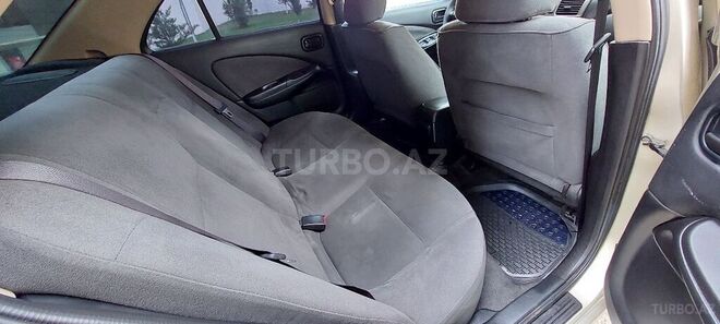 Nissan Sunny 2008, 184,000 km - 1.3 л - Bakı