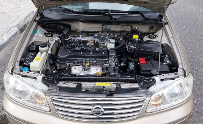 Nissan Sunny 2008, 184,000 km - 1.3 л - Bakı