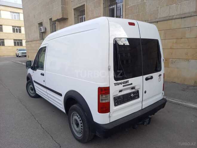 Ford Tourneo Connect 2007, 240,000 km - 1.8 l - Bakı
