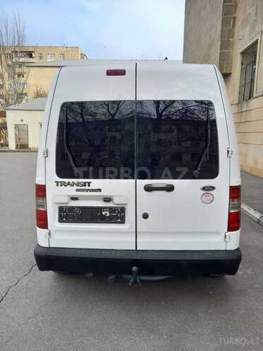 Ford Tourneo Connect 2007, 240,000 km - 1.8 l - Bakı