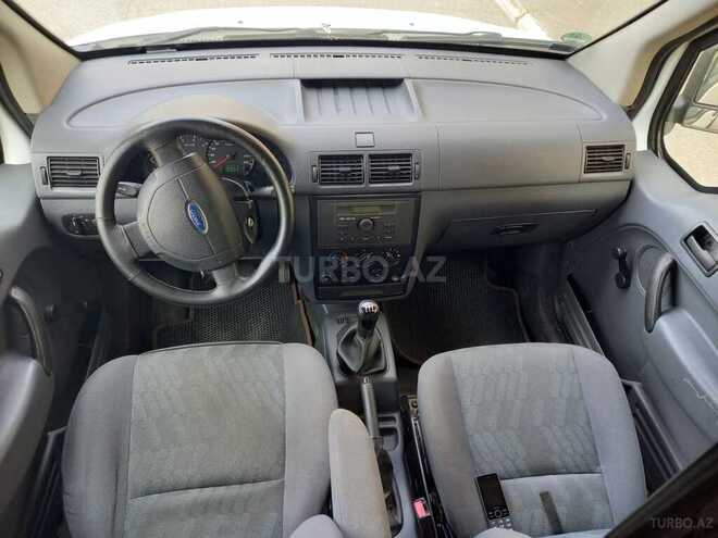Ford Tourneo Connect 2007, 240,000 km - 1.8 l - Bakı