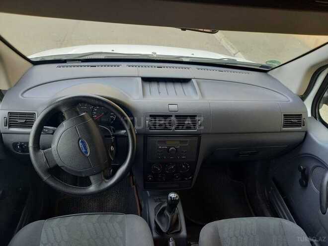 Ford Tourneo Connect 2007, 240,000 km - 1.8 l - Bakı