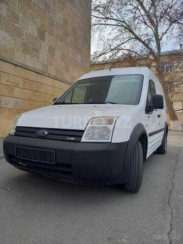Ford Tourneo Connect 2007, 240,000 km - 1.8 l - Bakı