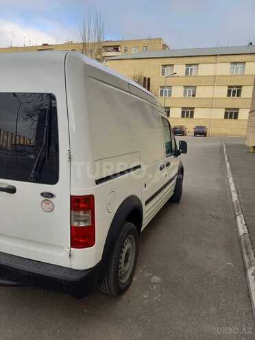 Ford Tourneo Connect 2007, 240,000 km - 1.8 l - Bakı