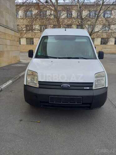Ford Tourneo Connect 2007, 240,000 km - 1.8 l - Bakı