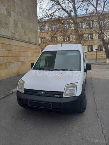 Ford Tourneo Connect 2007, 240,000 km - 1.8 l - Bakı