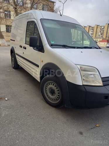 Ford Tourneo Connect 2007, 240,000 km - 1.8 l - Bakı