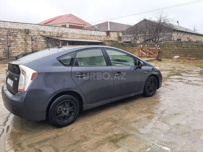 Toyota Prius 2012, 276,000 km - 1.8 l - Bakı