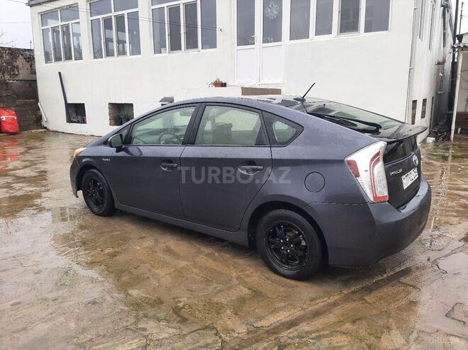 Toyota Prius 2012, 276,000 km - 1.8 l - Bakı