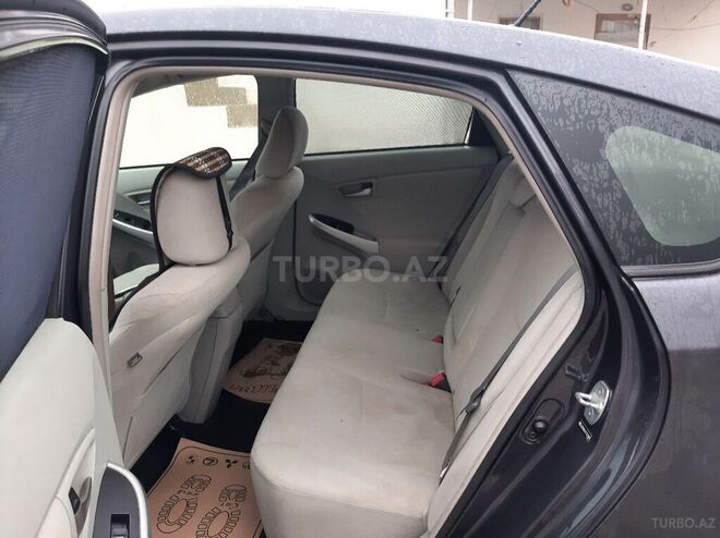 Toyota Prius 2012, 276,000 km - 1.8 l - Bakı
