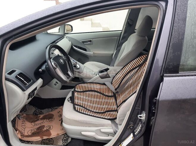 Toyota Prius 2012, 276,000 km - 1.8 l - Bakı