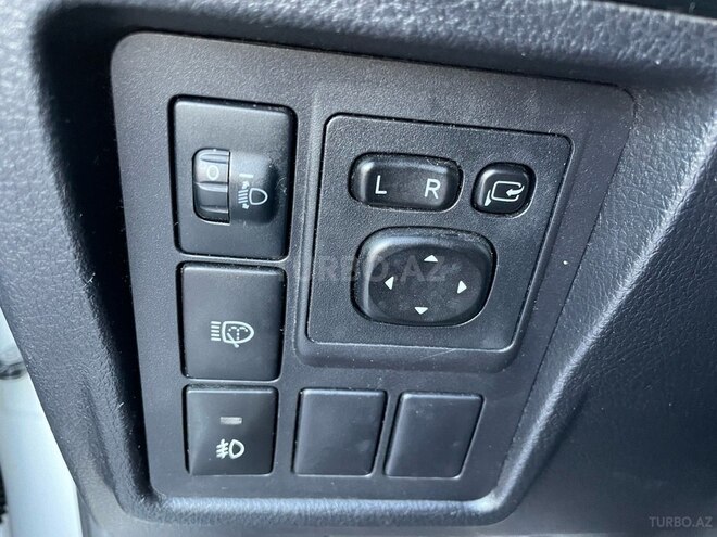 Toyota Prado 2010, 127,000 km - 2.7 l - Bakı