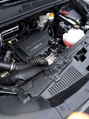Chevrolet Trax 2020, 7,300 km - 1.4 l - Bakı