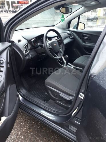 Chevrolet Trax 2020, 7,300 km - 1.4 l - Bakı