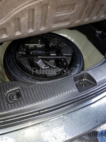Chevrolet Trax 2020, 7,300 km - 1.4 l - Bakı