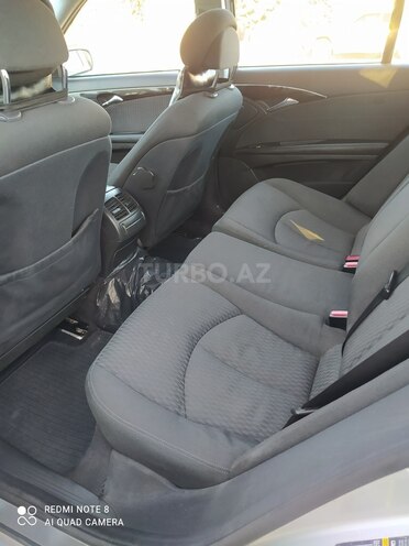 Mercedes E 220 2002, 325,083 km - 2.2 l - Ağdam