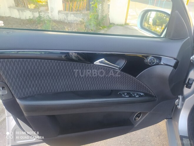 Mercedes E 220 2002, 325,083 km - 2.2 l - Ağdam