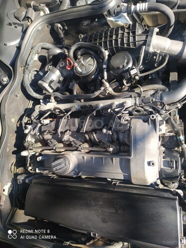 Mercedes E 220 2002, 325,083 km - 2.2 l - Ağdam