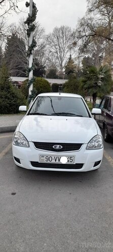 LADA (VAZ) Priora 2013, 138,000 km - 1.6 л - Mingəçevir
