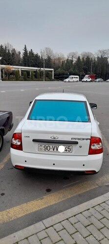 LADA (VAZ) Priora 2013, 138,000 km - 1.6 л - Mingəçevir