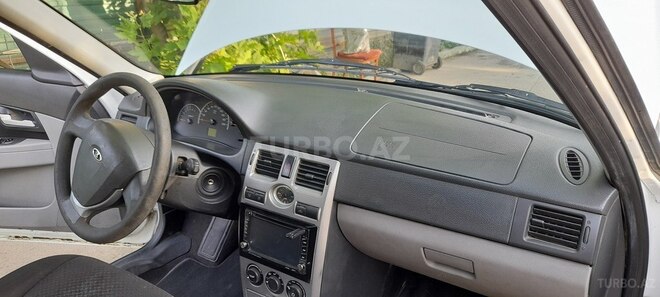 LADA (VAZ) Priora 2013, 138,000 km - 1.6 л - Mingəçevir