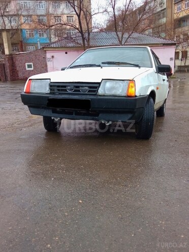 LADA (VAZ) 2109 1988, 248,873 km - 1.5 l - Bakı