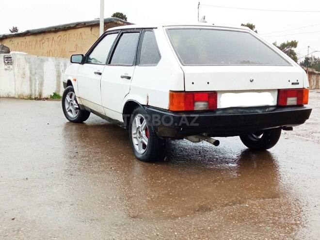 LADA (VAZ) 2109 1988, 248,873 km - 1.5 l - Bakı