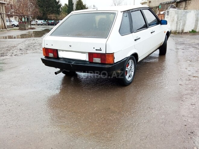 LADA (VAZ) 2109 1988, 248,873 km - 1.5 l - Bakı