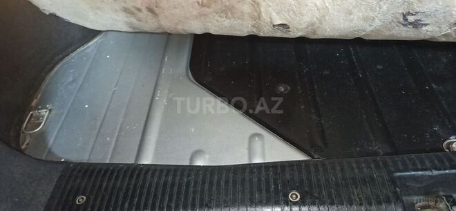 Opel Astra 1998, 400,000 km - 1.6 l - Bakı