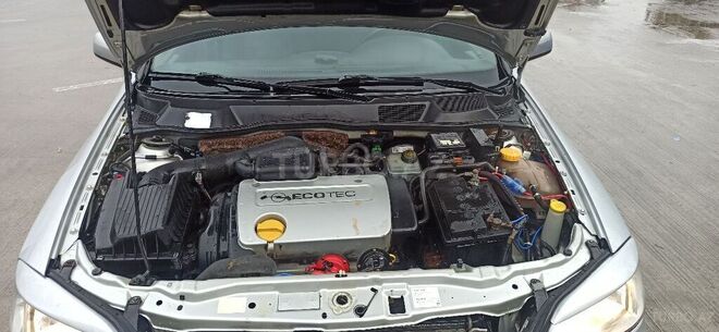 Opel Astra 1998, 400,000 km - 1.6 l - Bakı