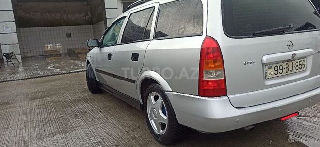 Opel Astra 1998, 400,000 km - 1.6 l - Bakı