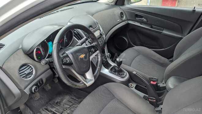 Chevrolet Cruze 2013, 222,311 km - 1.6 l - Xaçmaz