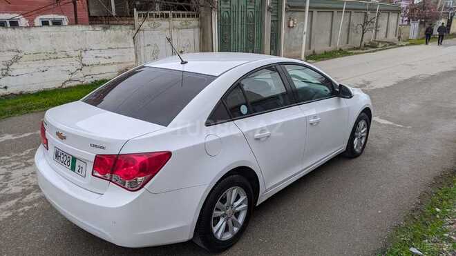 Chevrolet Cruze 2013, 222,311 km - 1.6 l - Xaçmaz