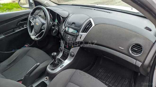 Chevrolet Cruze 2013, 222,311 km - 1.6 l - Xaçmaz